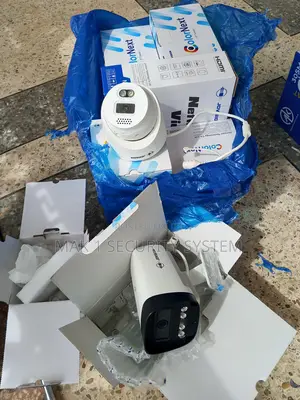 CCTV Installation