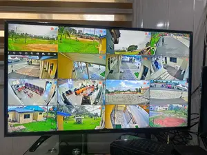 CCTV Installation
