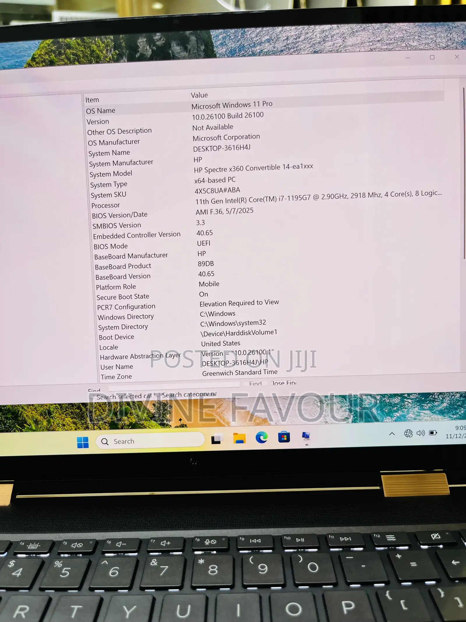 Laptop HP Spectre 14 16GB Intel Core i7 SSD 512GB