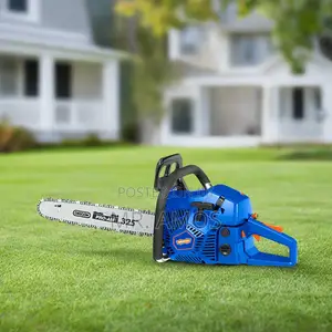 24” Gasoline Chainsaw With 3 Horsepower Engine - Wgc1562