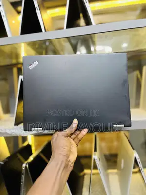 Laptop Lenovo ThinkPad Yoga 370 16GB Intel Core i5 SSD 256GB