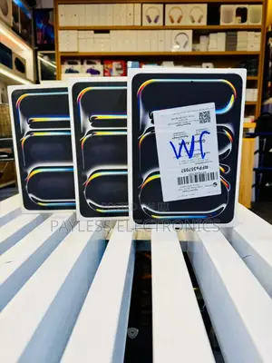 New Apple iPad (2025) 256 GB Gray