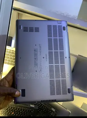Laptop Dell Latitude 5410 8GB Intel Core i5 SSD 256GB