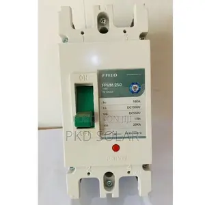 Dc McCb 160a 2p