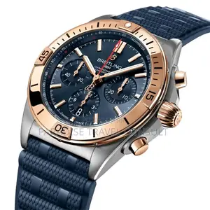 Breitling Ub0134