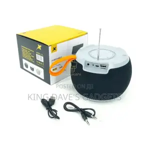 C15 Portable Bluetooth Speaker