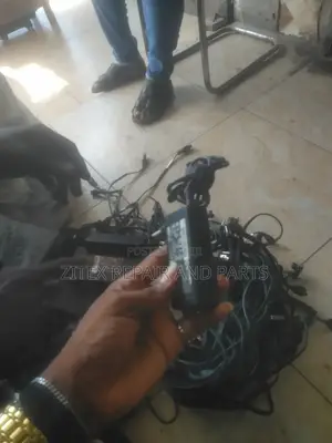 Home Used Laptop Charger