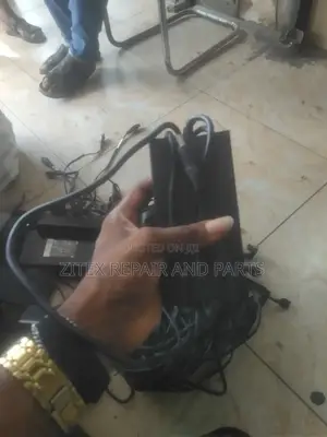 Home Used Laptop Charger