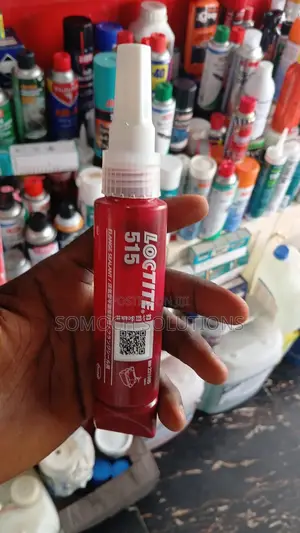 515 Loctite Threadlocker Sealant