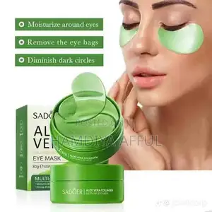 Under Eye Mask