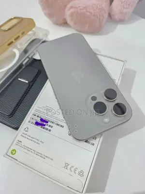 Apple iPhone 16 Pro Max 256 GB
