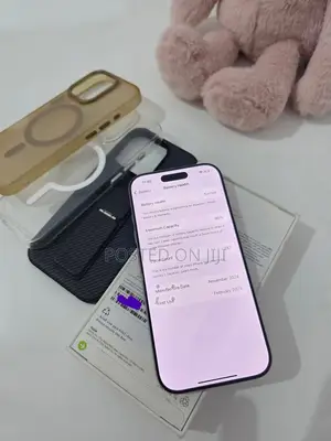 Apple iPhone 16 Pro Max 256 GB