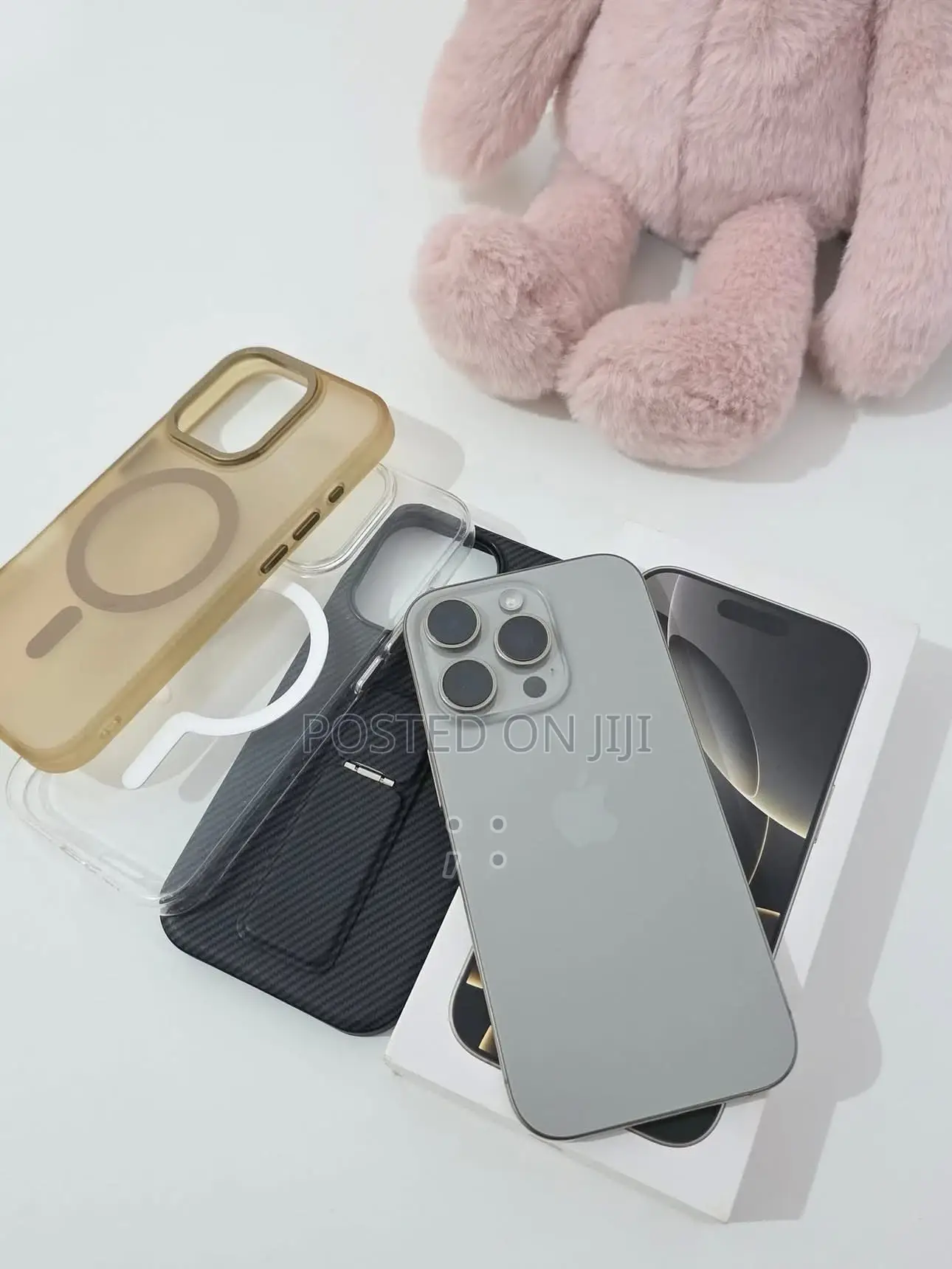 Apple iPhone 16 Pro Max 256 GB