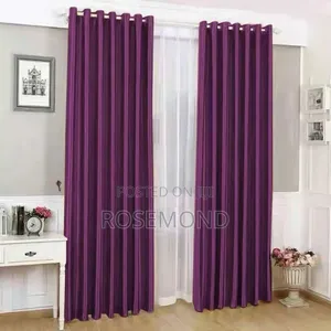 Blackout Curtains