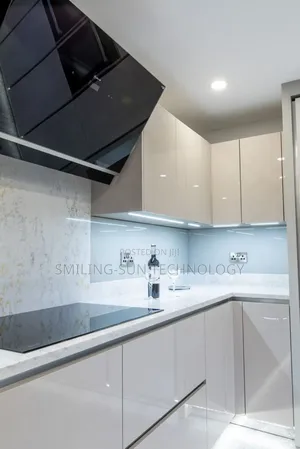 Kitchen Mable Decor