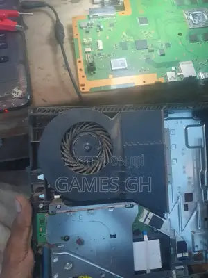 Ps4, Ps5 Xbox Repairs - Expert Console Repair