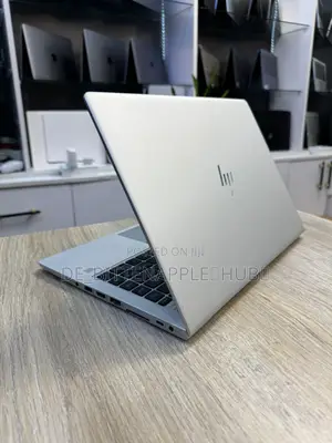 Laptop HP EliteBook 840 G3 8GB Intel Core i7 SSD 256GB