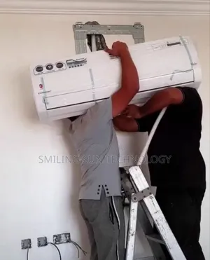 Air Conditioner Installation Expert
