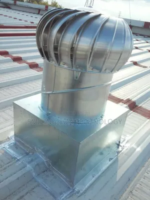 Kitchen And Industrial Extractor Installation