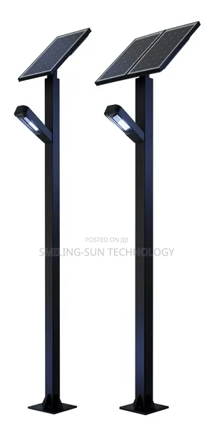 Street Lighting Installation Service