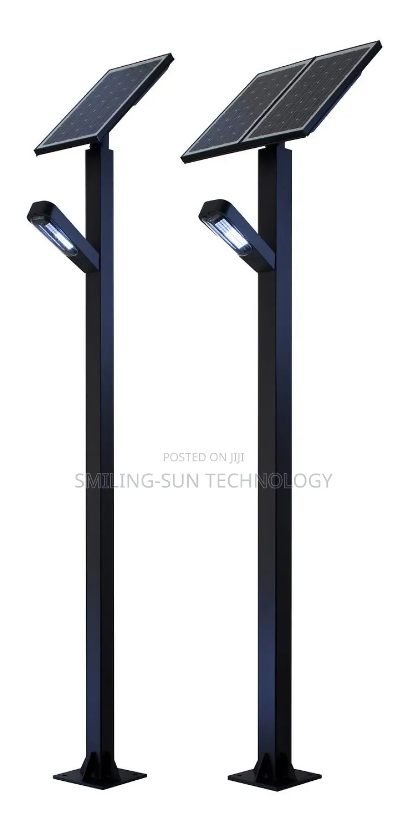 Street Lighting Installation Service