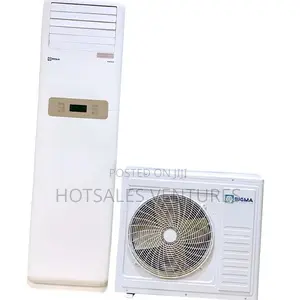 Buy Sigma 2.5hp Floor Standing Air Conditioner (R410 Gas)