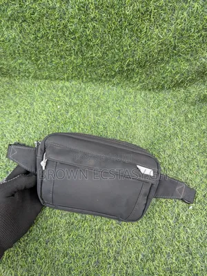 Design Go Waist Bag (Foose)