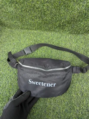Original Ariana Grande Sweetener Waist Bag
