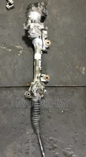 Dealer in Home Used Toyota Highlander 2020-2023 Steering Rack