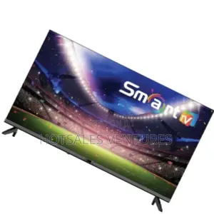 Buy Sigma 43 Inch FHD Smart Android Digital Frameless Tv - Sig-K43v6-S