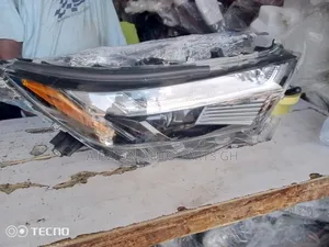 Toyota Rav4 2022 Head Ligth Pair