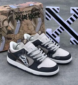 Sneaker' Hub