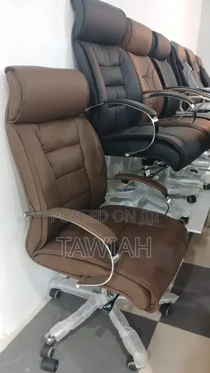 Boss Office Chairs