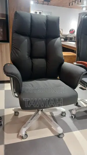 Luxury Office Chairs