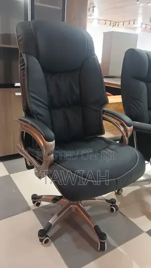 Boss Executive Office Chairs