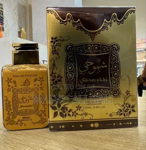 Shamokhi Edp