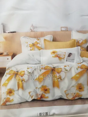 McEy's Bedding Gh