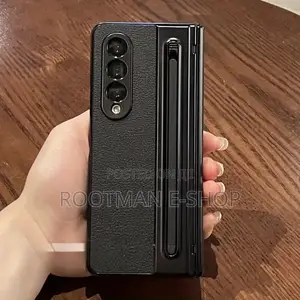 Ncase Folding Phone Case for the Samsung Galaxy Z Fold 4