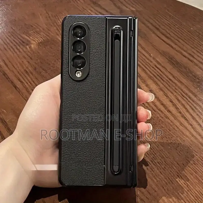 Ncase Folding Phone Case for the Samsung Galaxy Z Fold 4