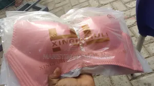 Quality Condom Bra for Ladies (Orthopedic Underwear)