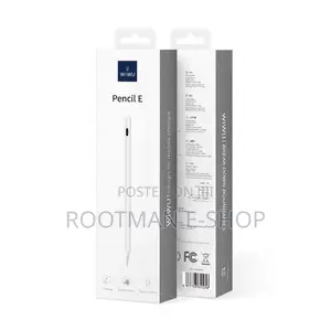 iPad Pro M4 Stylus, Air 6 2024 (11/13 Inch), iPad From 2018 to Present