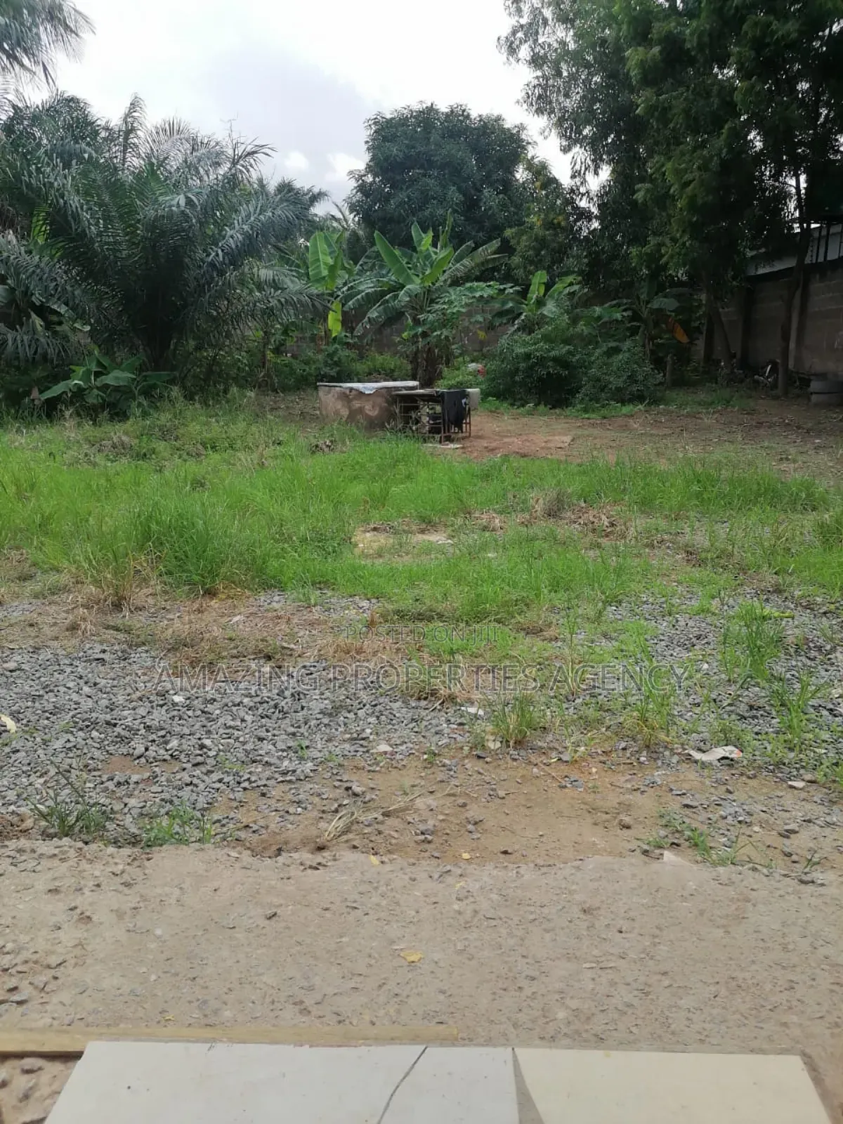 Adenta Ritz Junction To Botwe Third Gate.