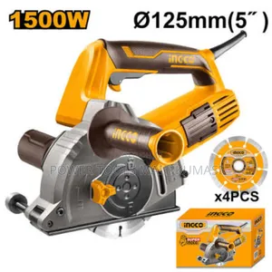 Wall Chaser 1500w