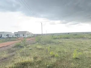 Registered Land for Sale at Katamanso Near State Housing