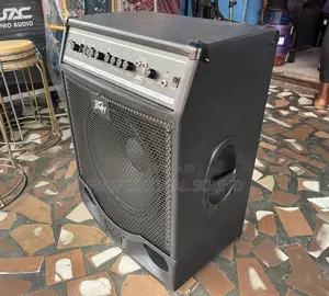 Peavey Bass Combo