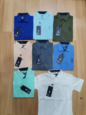 Zara Kids Shirt
