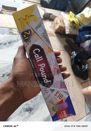 Call Pound Incense Sticks