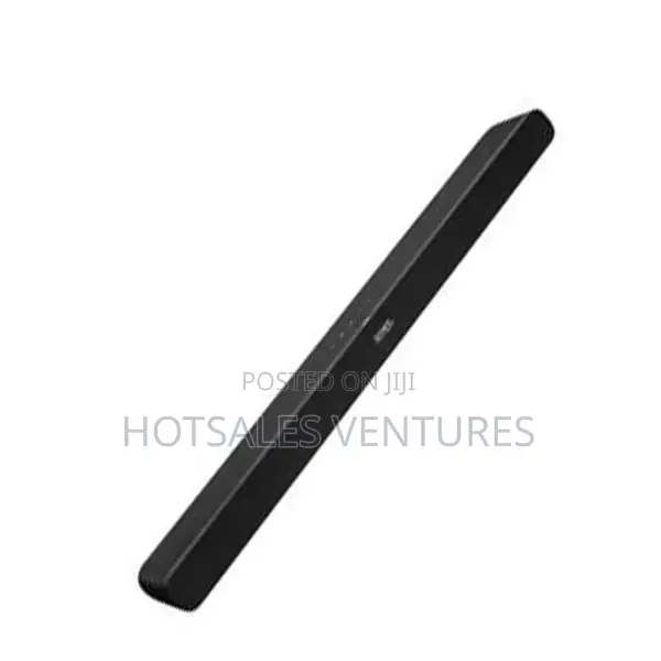 Buy Sigma 100w Soundbar With Bluetooth, Hdmi, Usb, Optical, Fm