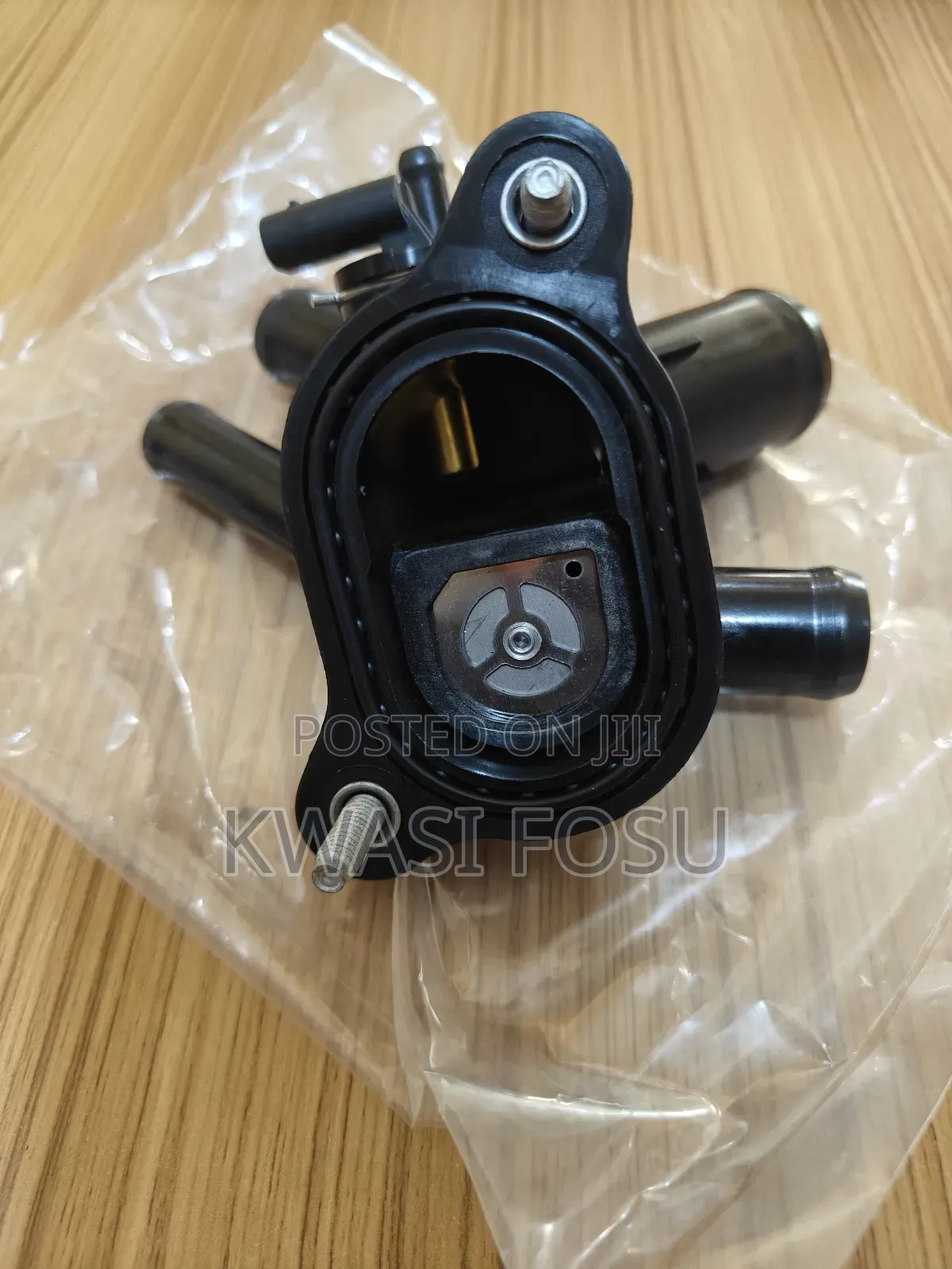 Engine Thermostat Housing for Cruze, Equinox, Buick ,Encore