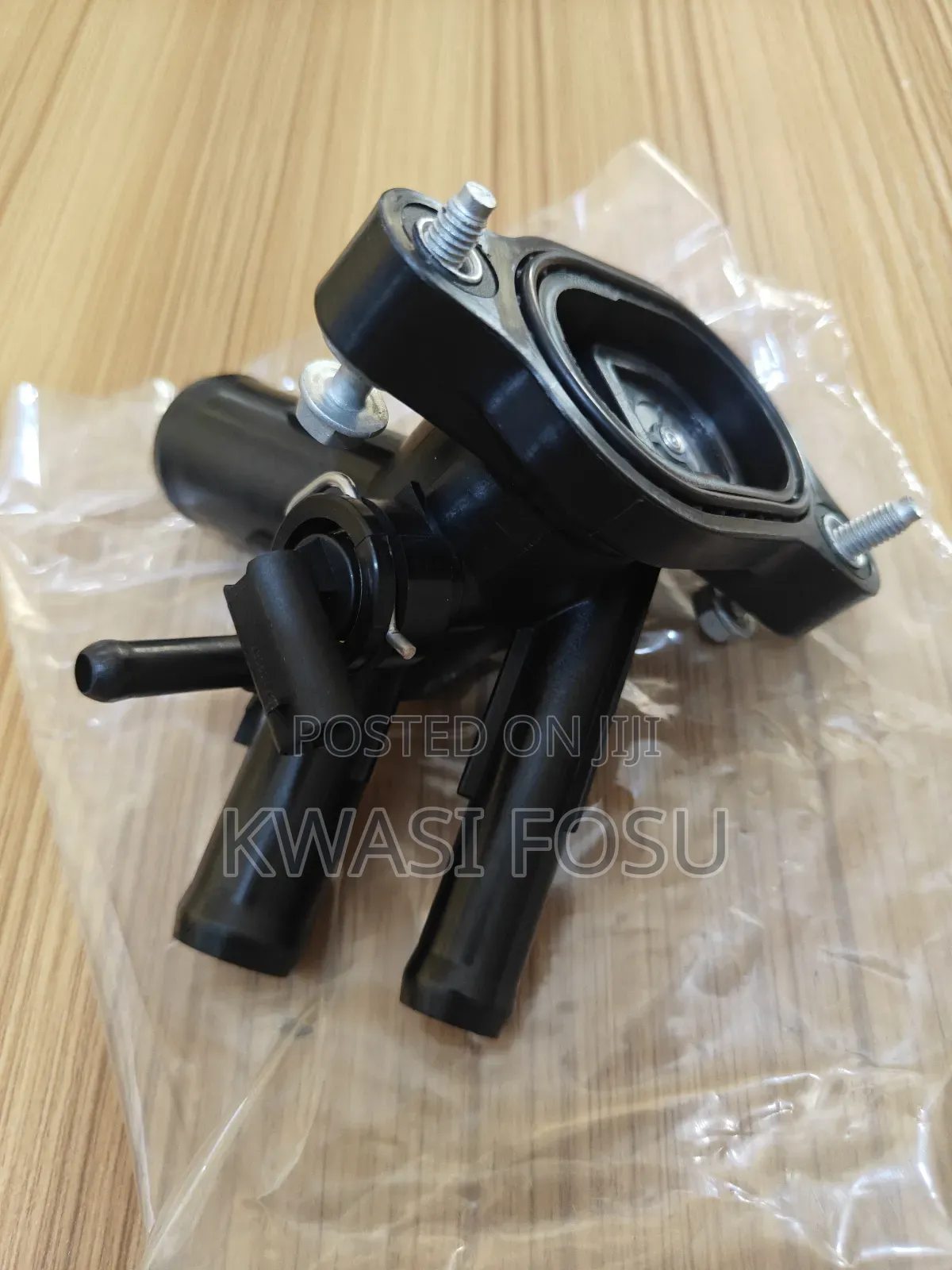 Engine Thermostat Housing for Cruze, Equinox, Buick ,Encore